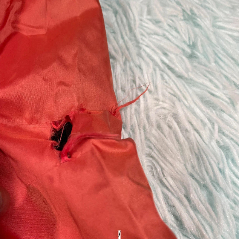 Red Marmot Lightweight Jacket - XL