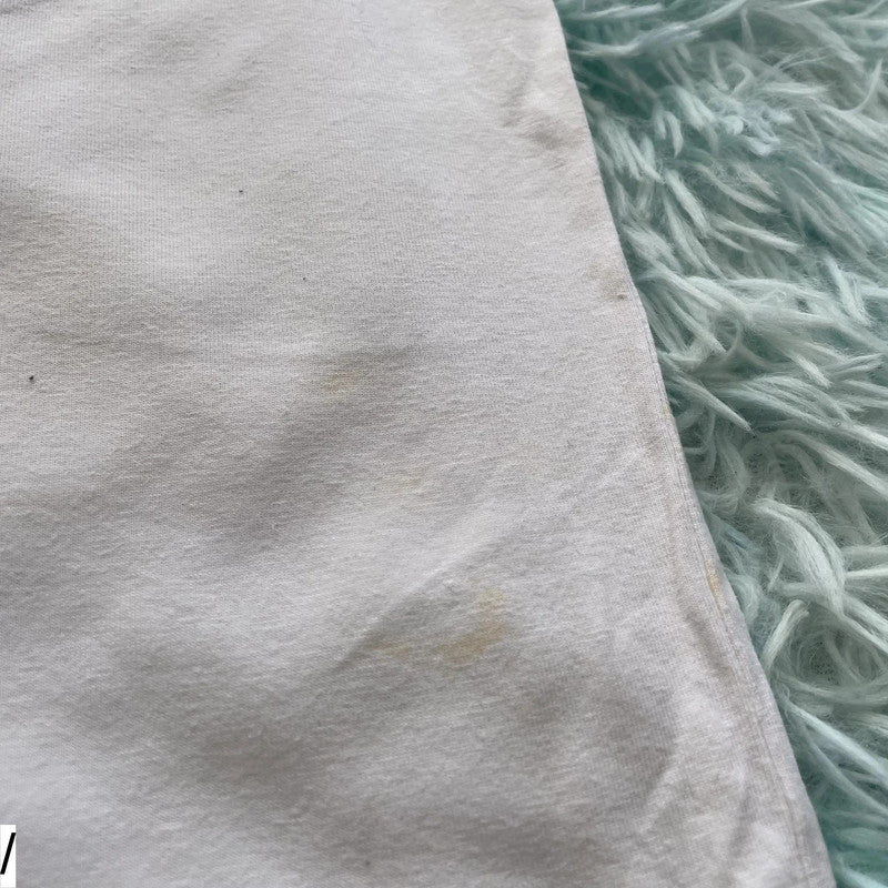 Vintage 90s White Armin Van Buuren Mirage T Shirt - Small