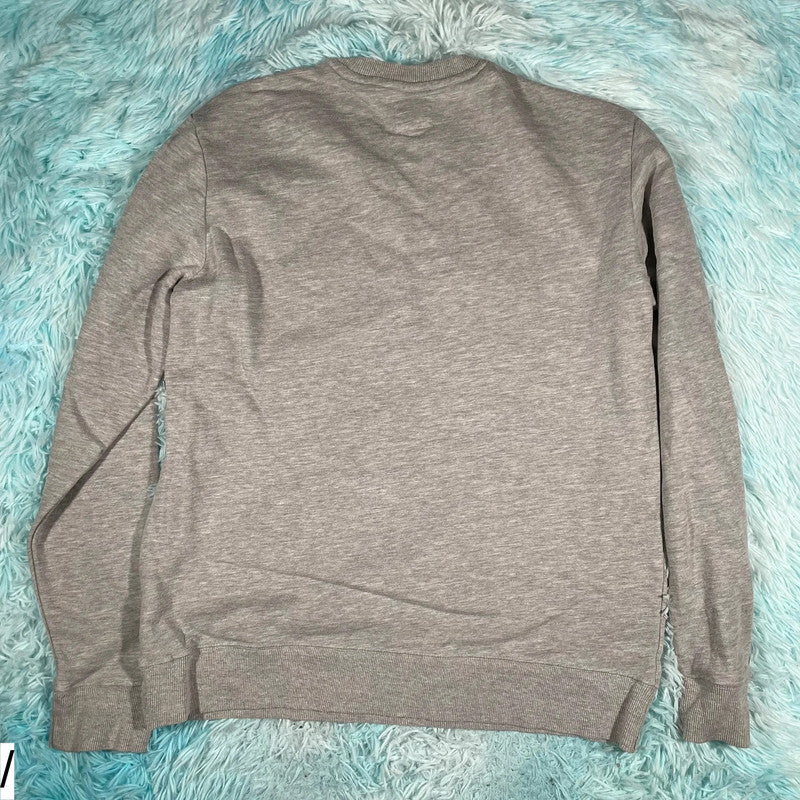 Grey Champion Sweatshirt - Large