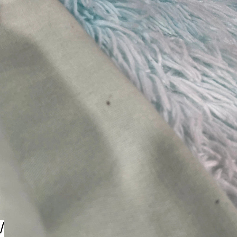 Mint Green Tommy Jeans Sweatshirt - Small