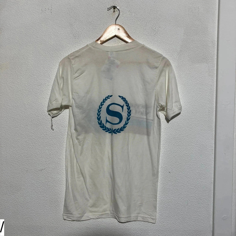 Vintage 80s Sheraton Nike Cruises T Shirt Graphic - Medium