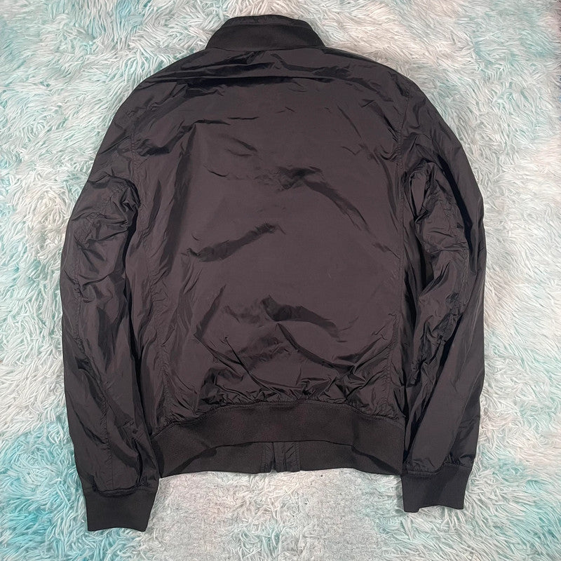 Black Adidas x Yohji Yamamoto Y-3 Jacket - Small