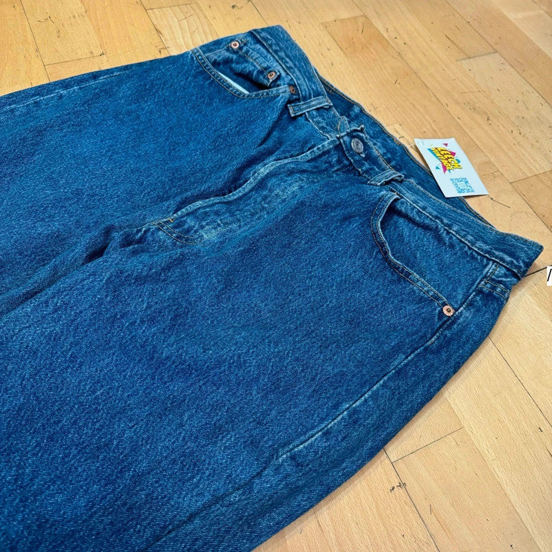 Vintage 90s Levi’s Jeans Made in USA - 36W 30L