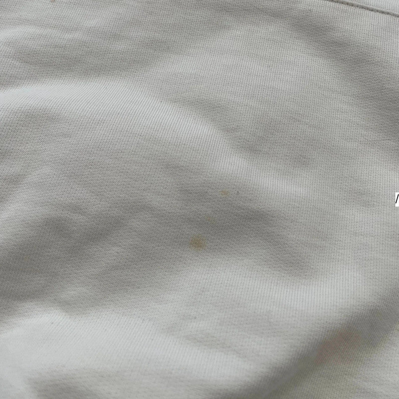White Palace Hoodie Graphic - Large
