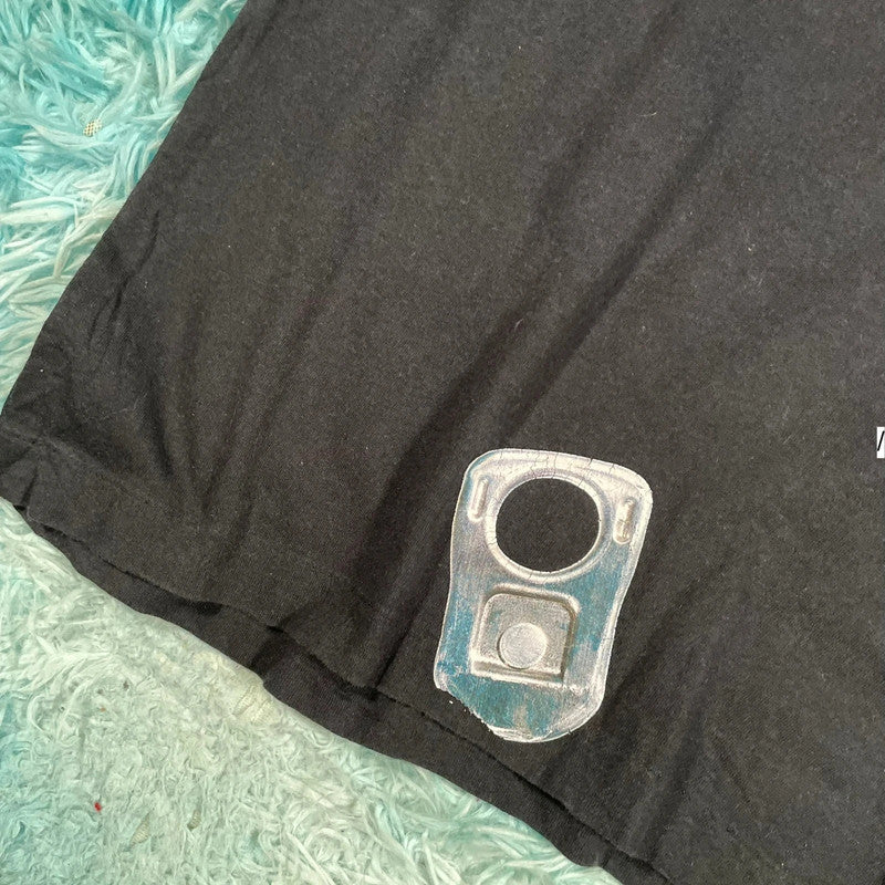 Vintage 90s Imperial Beer Graphic T Shirt - XL