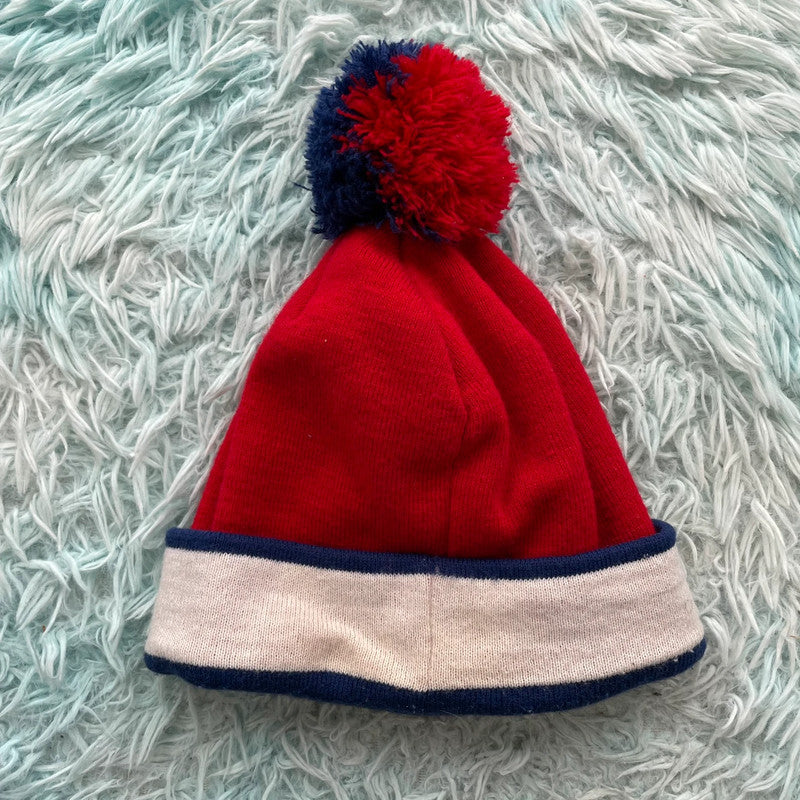 Vintage 90s Adidas Bobble Hat