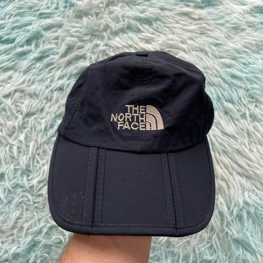 Navy The North Face Hiking Cap