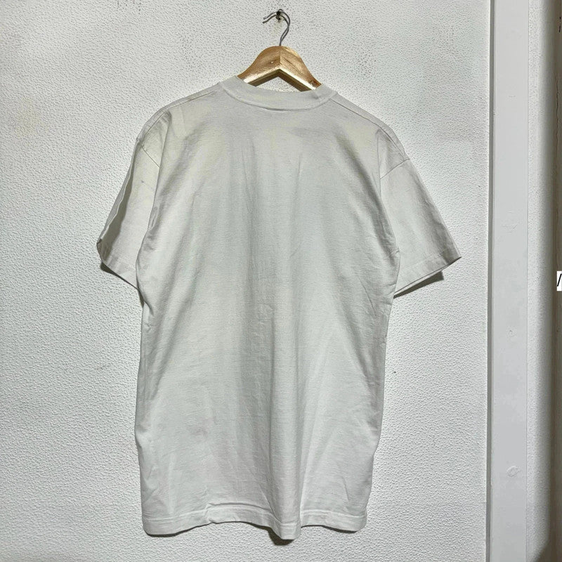 Vintage 1997 England Cricket T Shirt - Large