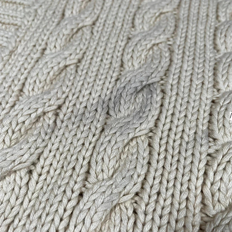 Vintage 90s Polo Ralph Lauren Wimbledon Knitted Vest - Medium