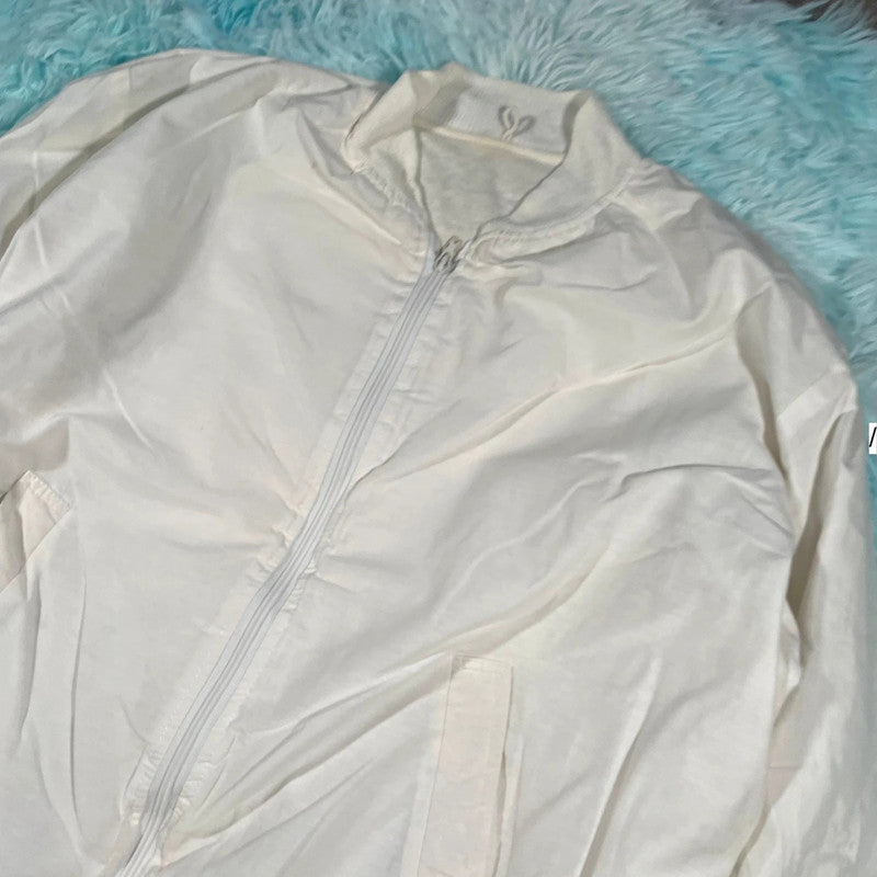 Vintage 90s The Hurlingham Club Tennis Jacket - Large