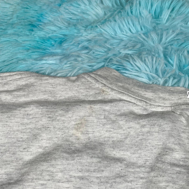 Vintage 90s Grey Dad One Very Cool Dude Graphic T Shirt - XL