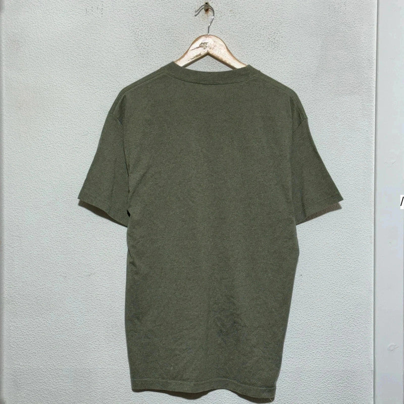 Vintage Khaki Starsailor Graphic T Shirt - Large