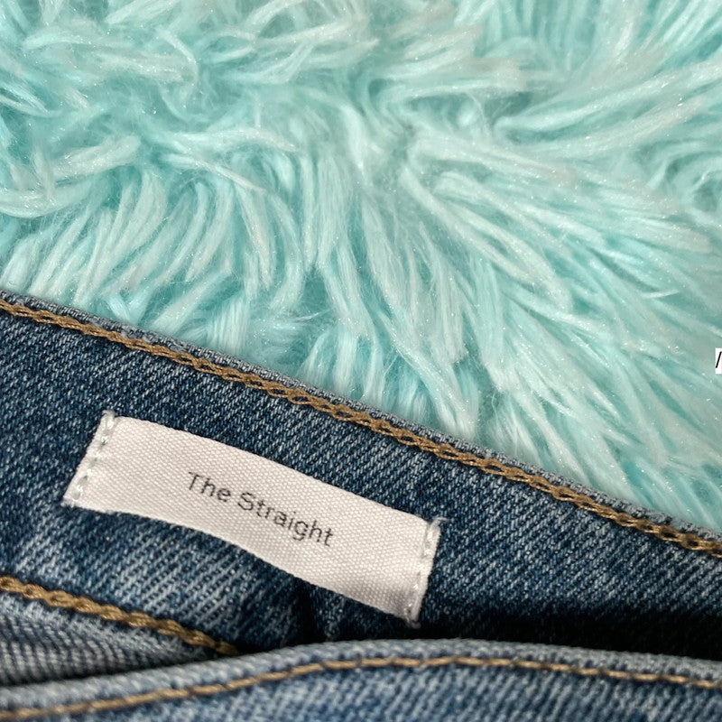 Blue Frame Jeans Straight Leg Fit - W34 L32