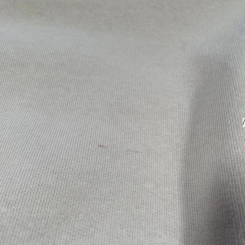 Cream Cos Baggy Sweatshirt - XS