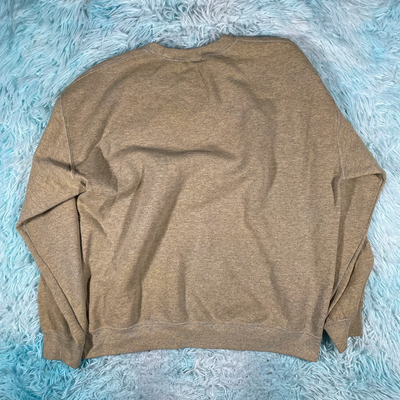 Grey Urban Outfitters Maryland Sweatshirt - Medium