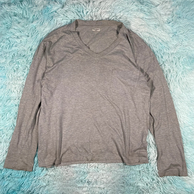 Grey Dolce & Gabbana T Shirt - Large
