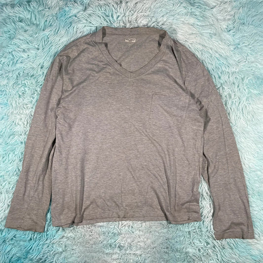 Grey Dolce & Gabbana T Shirt - Large
