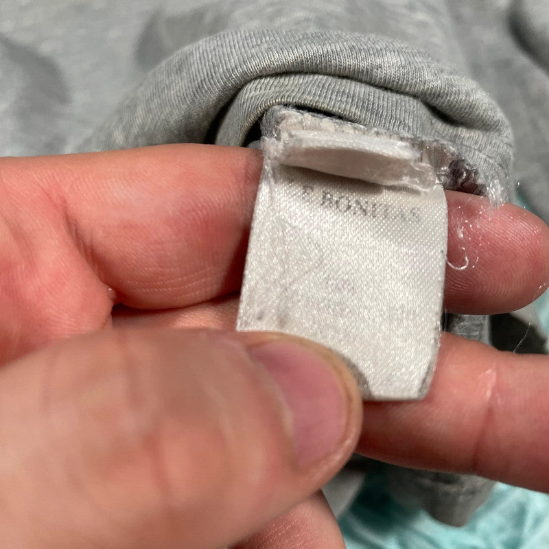 Grey Dolce & Gabbana T Shirt - Large