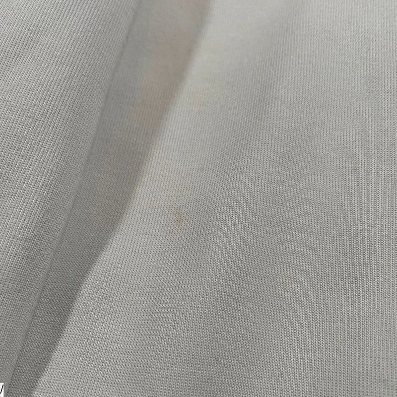 Cream Nike Tech Fleece Hoodie - Small