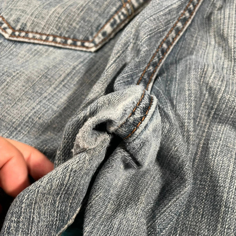 Vintage Levi’s Jeans 505 Baggy Jeans - 34W 30L