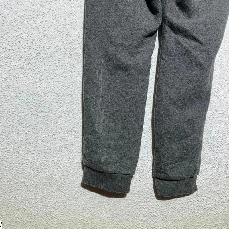 Grey Nike Joggers - Medium