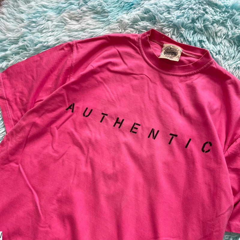 Vintage 90s Pink Graphic T Shirt - XXL