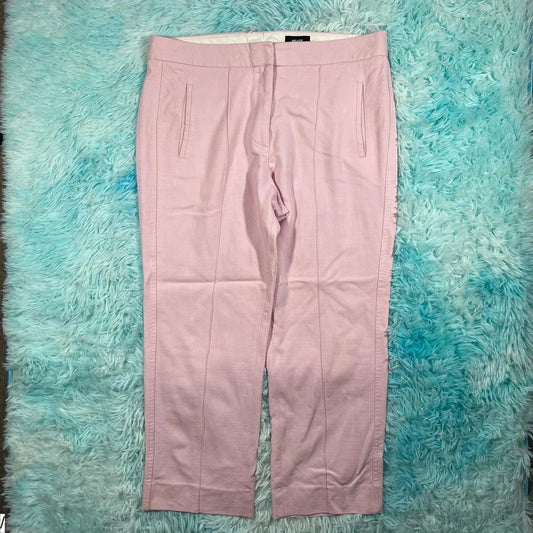 Pink Me + Em Trousers - UK14