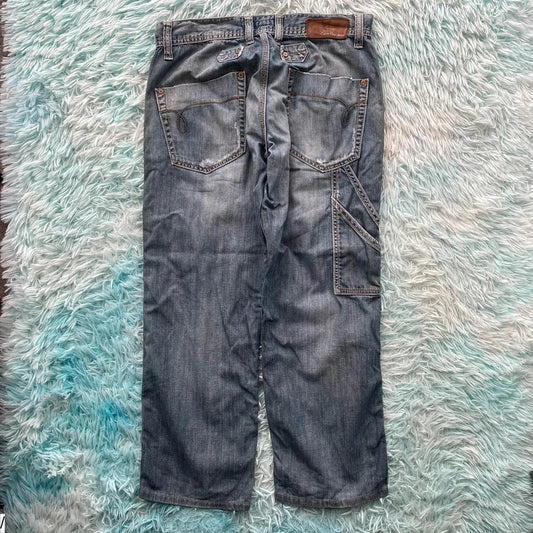 Vintage Y2K Calvin Klein Jeans - 32W 30L