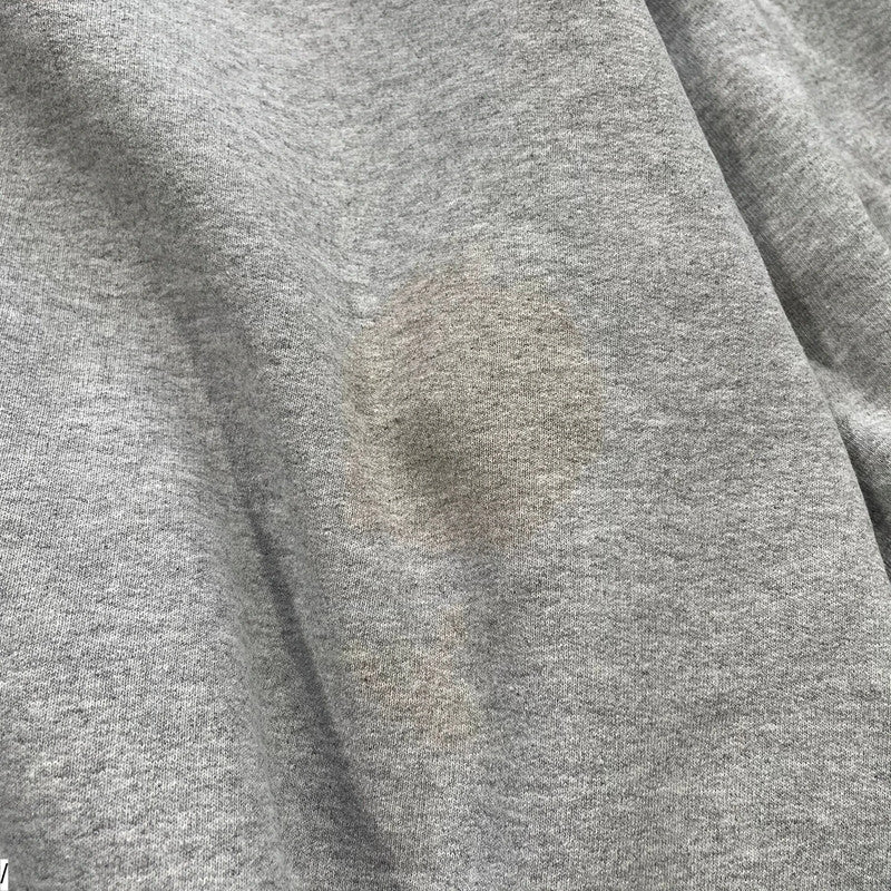 Vintage 00s Grey Champion Sweatshirt Plain - XXL