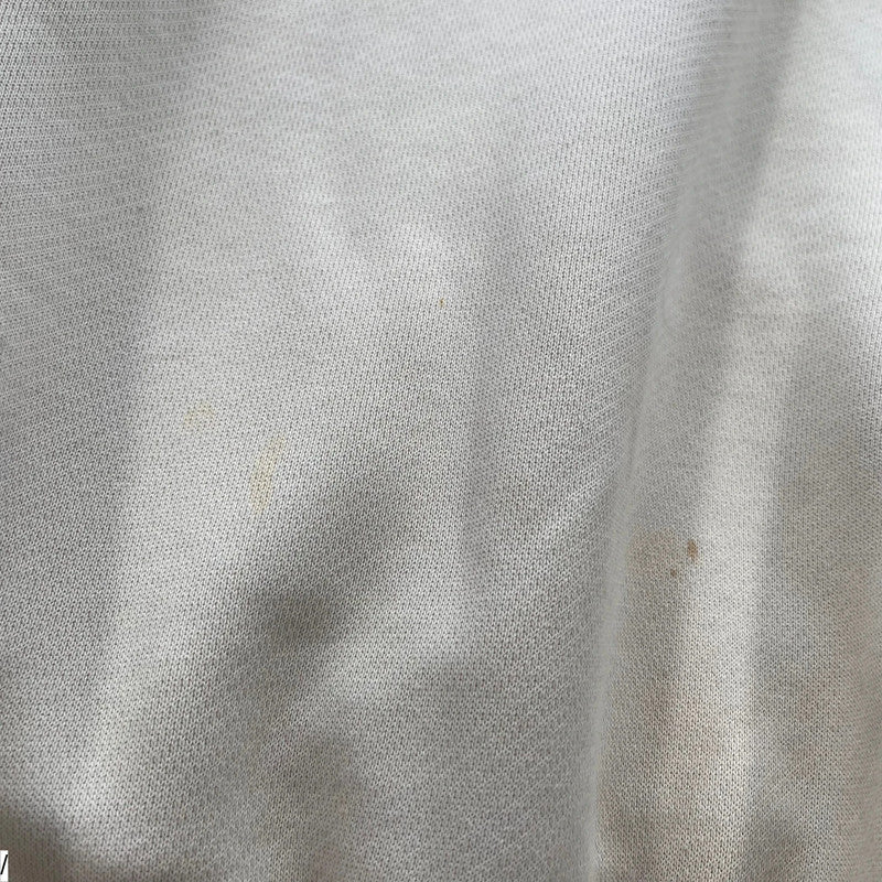 Vintage 90s Cream White Reebok Sweatshirt - Medium