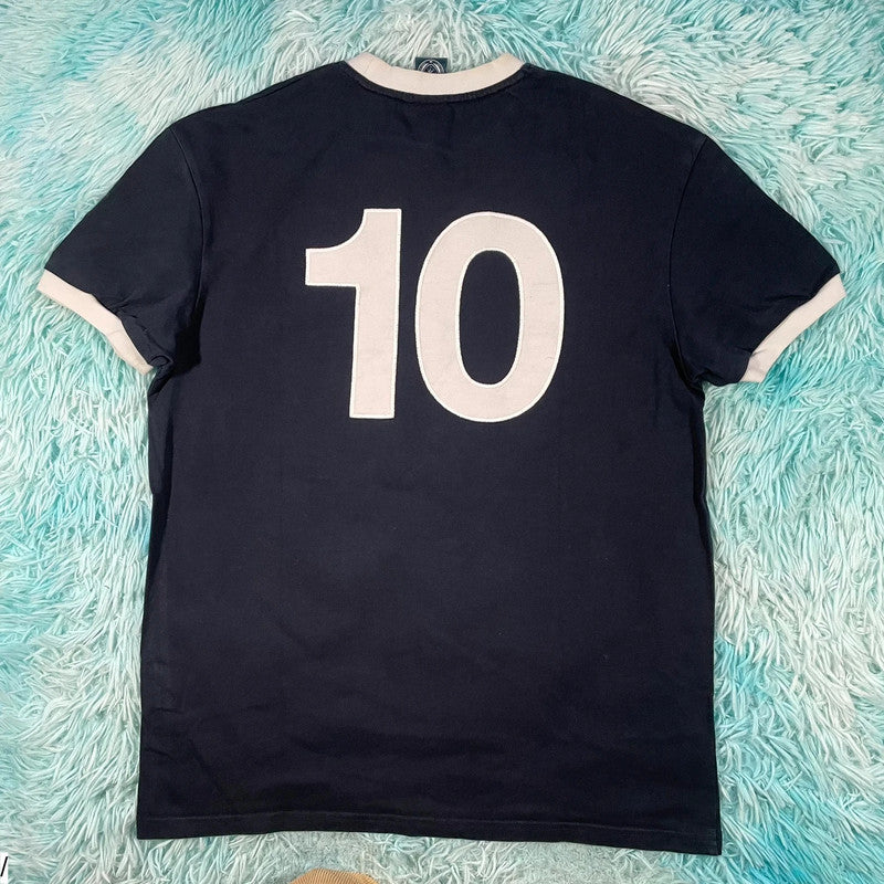 Retro Scotland Football Shirt - Medium