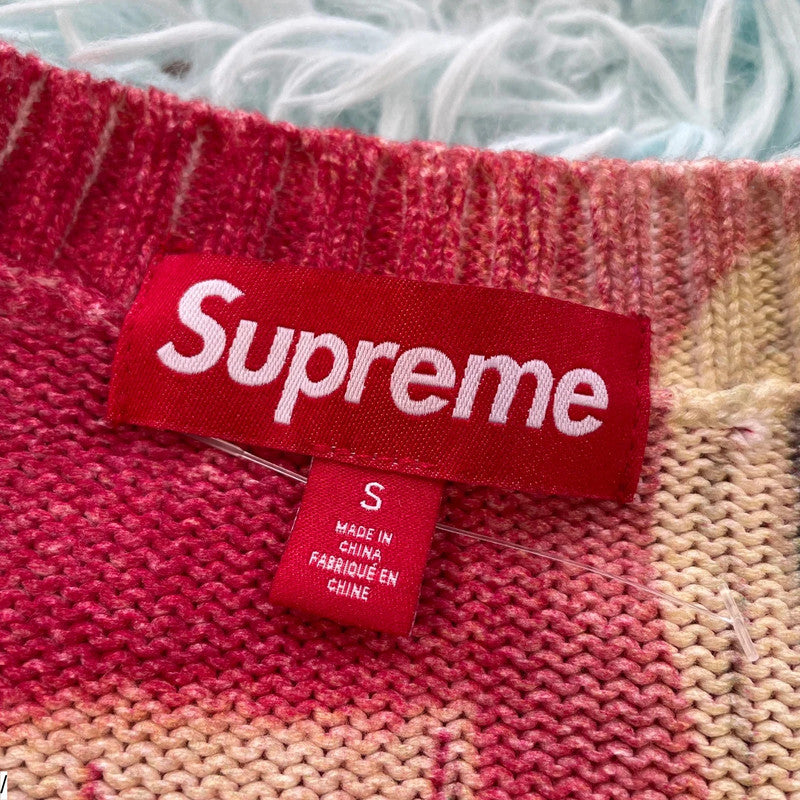 Supreme Yo Baby Knitted Jumper Playboy - Small