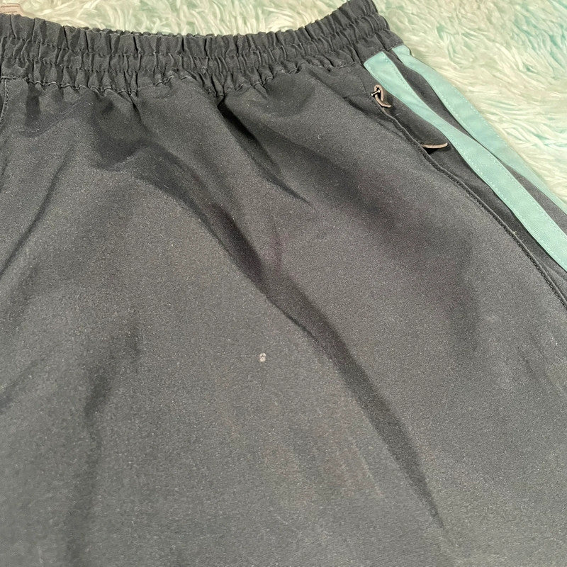 Black Adidas Harlequins Shorts Adidas - XL