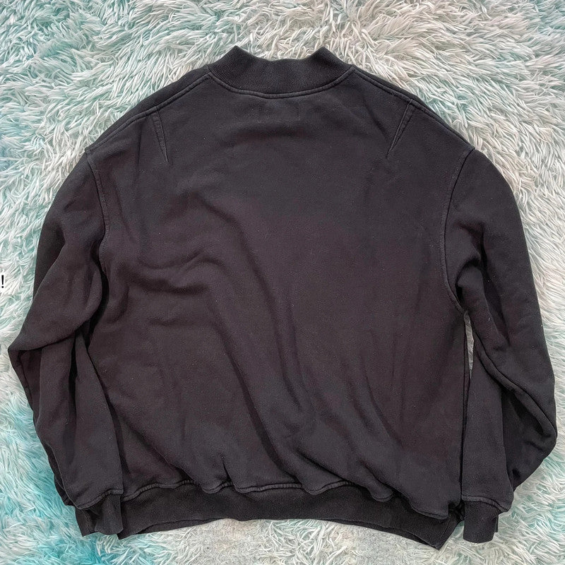 Black Represent Sweatshirt - XL