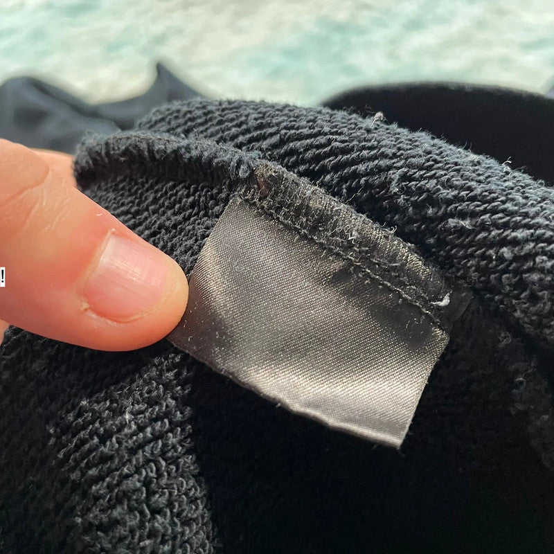 Black Represent Sweatshirt - XL