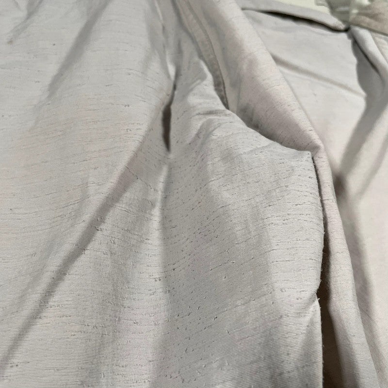 Beige Columbia Hiking Shorts - XS