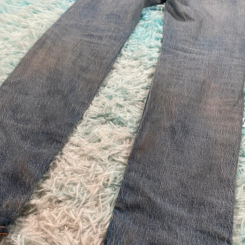Light Blue Levi’s Jeans Slim - W31 L32