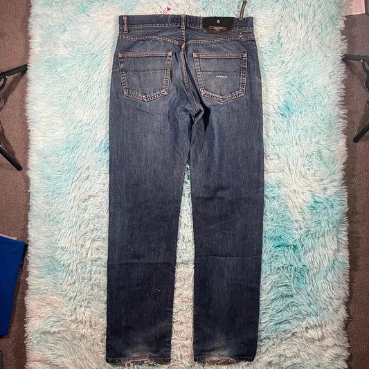 Vintage Stone Island Jeans Straight Leg - W34 L32