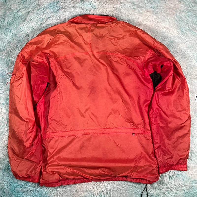 Red Marmot Lightweight Jacket - XL