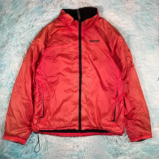 Red Marmot Lightweight Jacket - XL