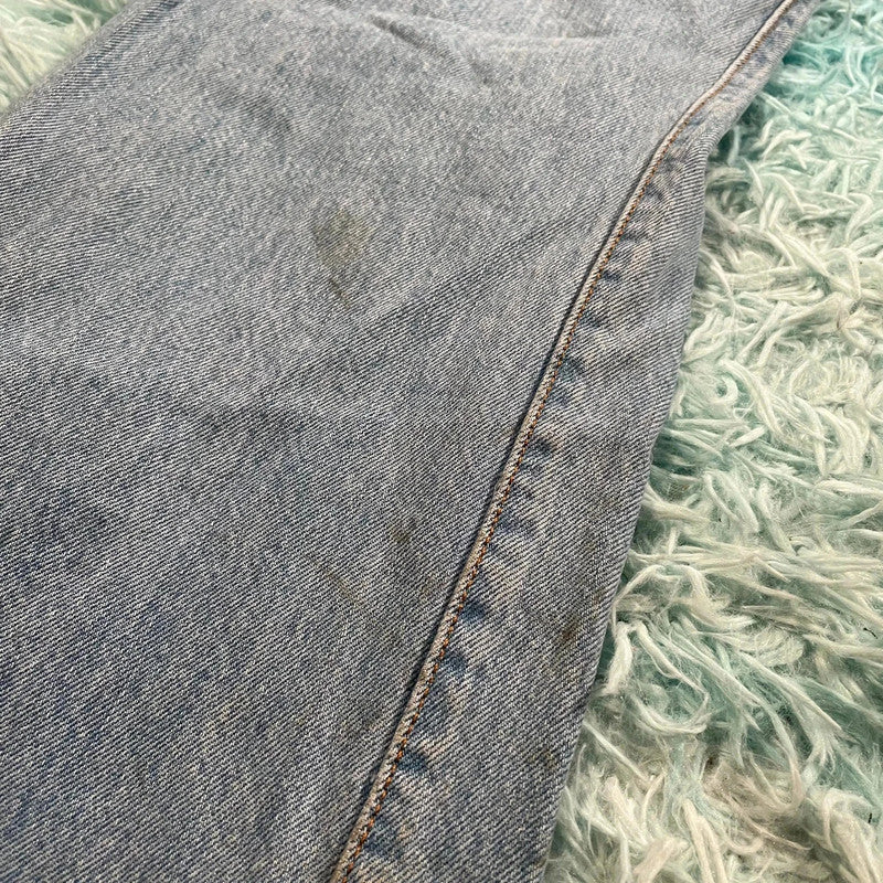 Vintage Levi’s Jeans 501 Straight Leg - W36 L30