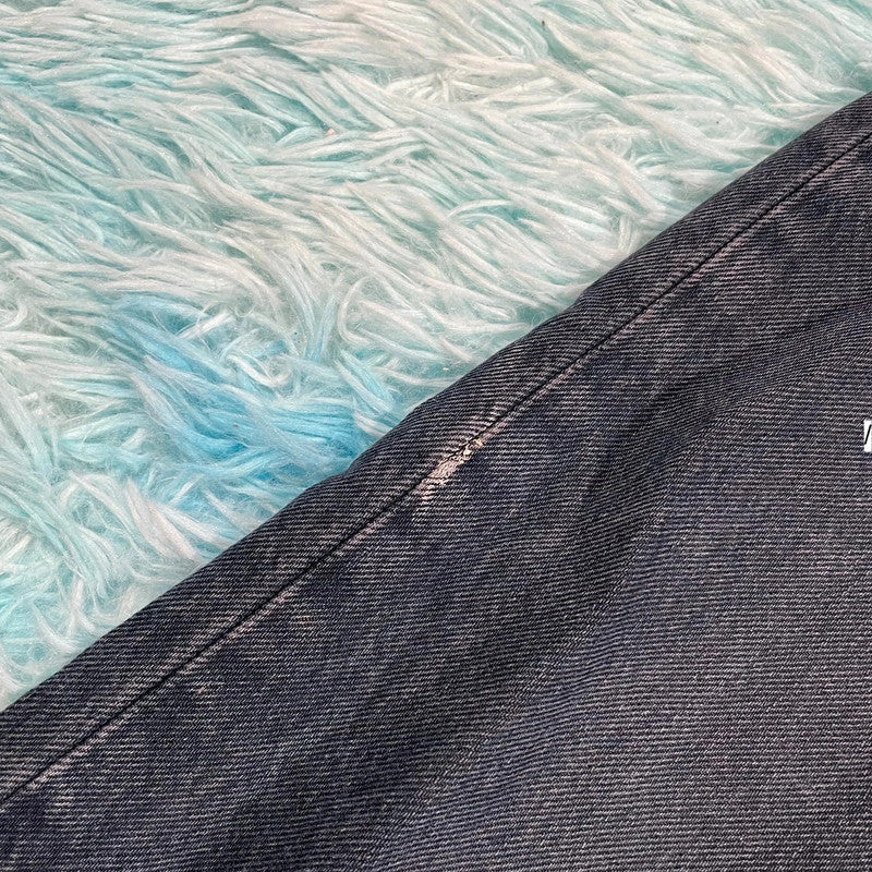 Black Levi’s Jeans 512 Slim Tapered - W31 L34
